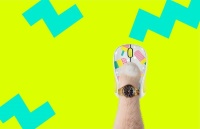 LOGITECH M238 Popsicles