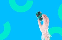 LOGITECH M238 Popsicles