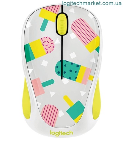 LOGITECH M238 Popsicles