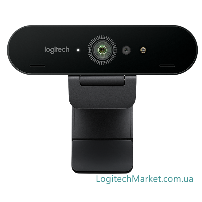 LOGITECH BRIO 4K STREAM EDITION