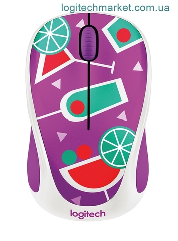 LOGITECH M238 Cocktail