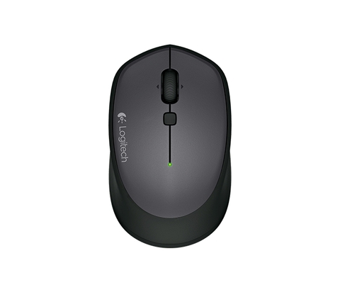 Logitech M335