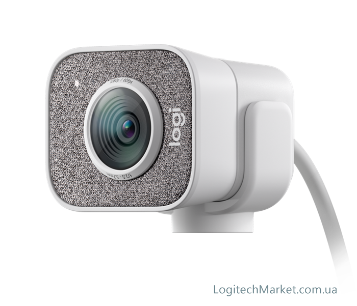 LOGITECH STREAMCAM