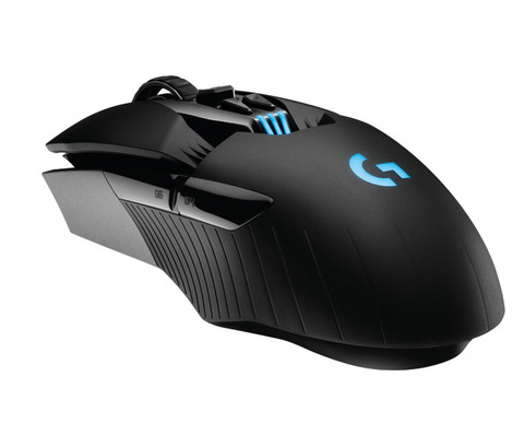 Logitech G900 Chaos Spectrum Professional