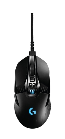 Logitech G900