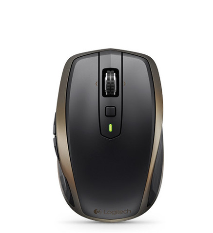 Logitech MX Anywhere 2