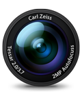 Оптика Carl Zeiss®