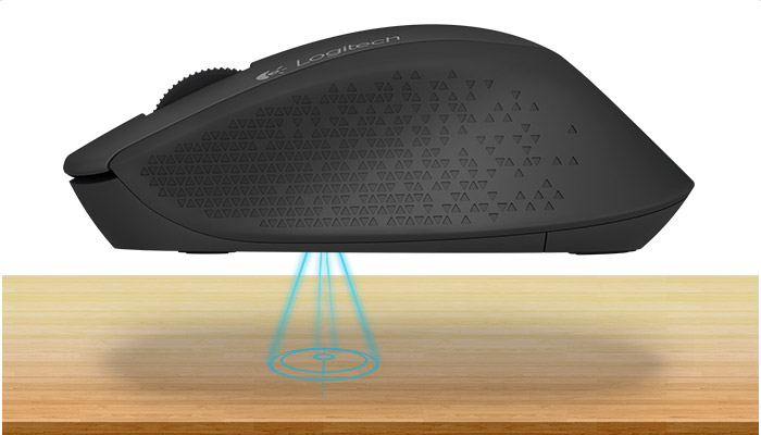 LOGITECH M280