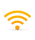 Logitech Advanced 2.4 GHz wireless connectivity