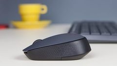 Что делать если мышка или клавиатура Logitech не подключаются?