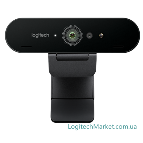 Logitech Brio Sream