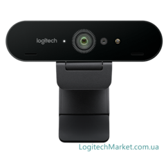 Logitech BRIO 4K STREAM Edition [960-001194]