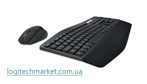 LOGITECH MK850