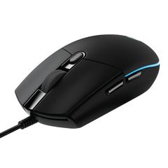 Logitech G102 Prodigy Black [910-004939]