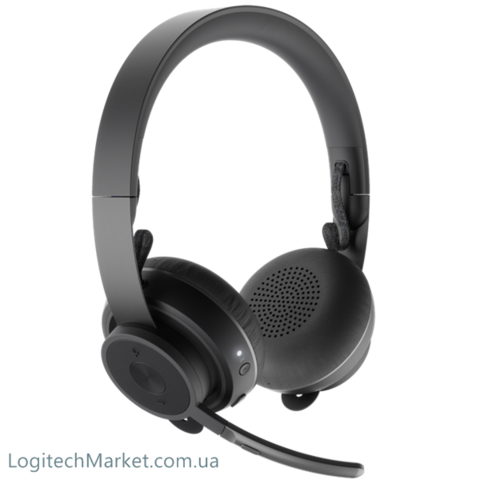 LOGITECH Zone Wireless