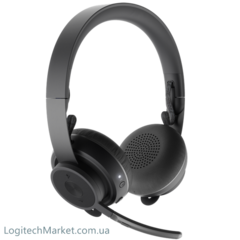 LOGITECH Zone Wireless (981-000798)