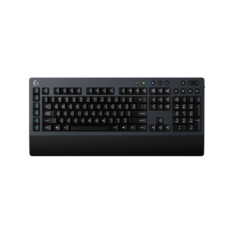 LOGITECH G613