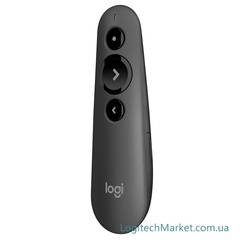 LOGITECH R500 Slate [910-005386]