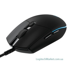 LOGITECH G PRO Gaming Mouse [910-004856]