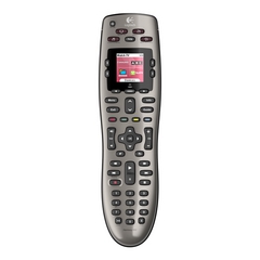 LOGITECH Harmony 650 Remote [60014]