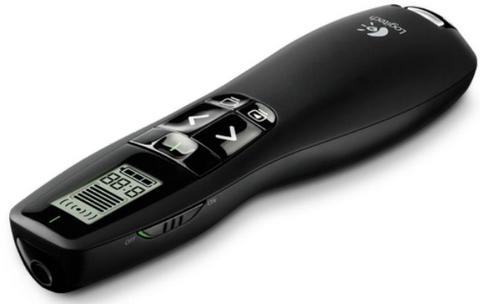 LOGITECH R700 Professional Presenter