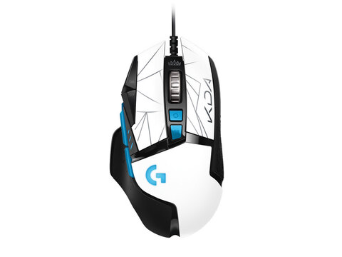 LOGITECH G502 Hero KDA купить