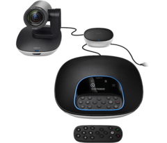 LOGITECH Group Video Conferencing System [960-001057]