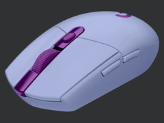 LOGITECH G305 Lightspeed Lilac [910-006022]