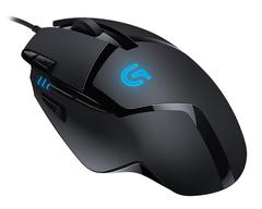 LOGITECH G402 Hyperion Fury [910-004067/910-004068/910-004069]