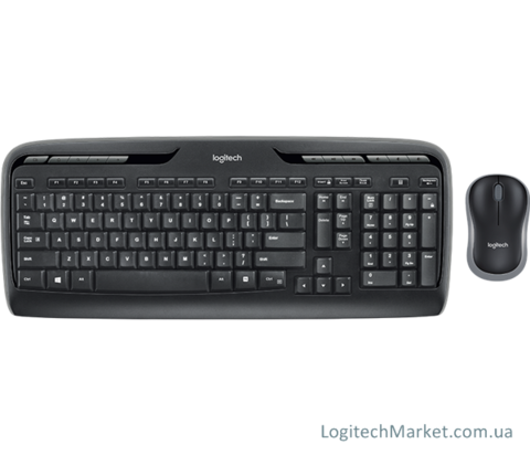 LOGITECH MK330