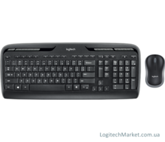 LOGITECH MK330 [920-003995]