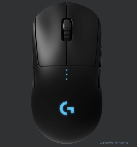 LOGITECH G PRO Wireless