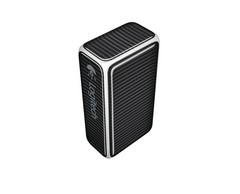 Мышка LOGITECH Cube Black