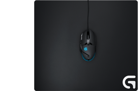 LOGITECH G640