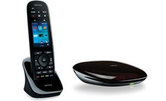 Пульт LOGITECH Harmony Ultimate [88981]