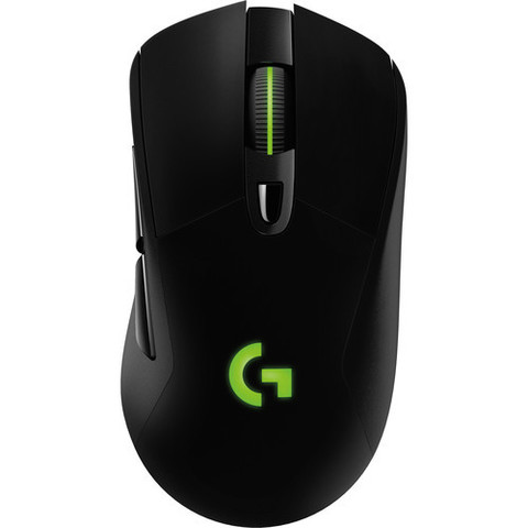 LOGITECH G703 LIGHTSPEED WIRELESS