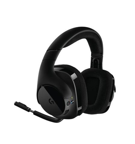 Logitech G533 Wireless