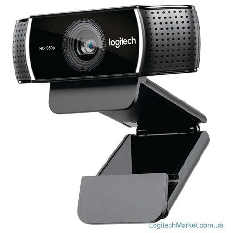 LOGITECH C922