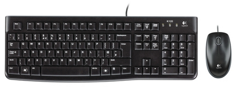 LOGITECH Desktop MK120