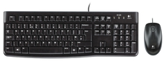 LOGITECH MK120 rus [920-002561]