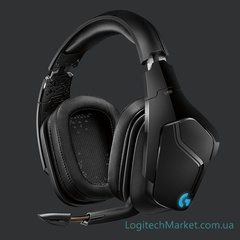 LOGITECH G935 [981-000744]