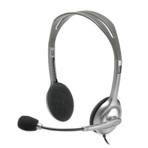 LOGITECH H110