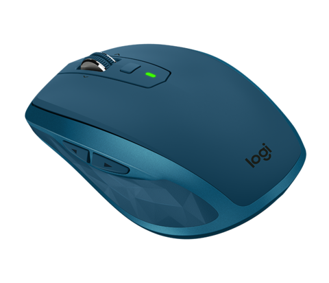 LOGITECH MX Anywhere 2S Midnight Teal