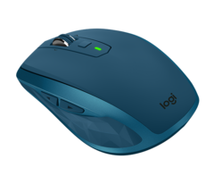LOGITECH MX Anywhere 2S Midnight Teal [910-005154]