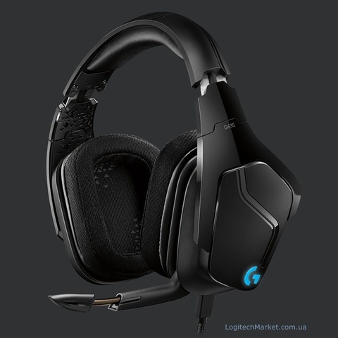 LOGITECH G635