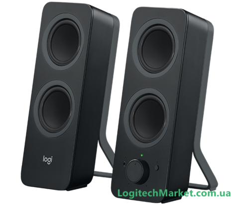 LOGITECH Z207 Black