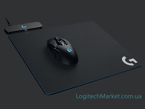 LOGITECH Powerplay