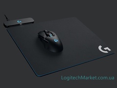 LOGITECH Powerplay [943-000110]