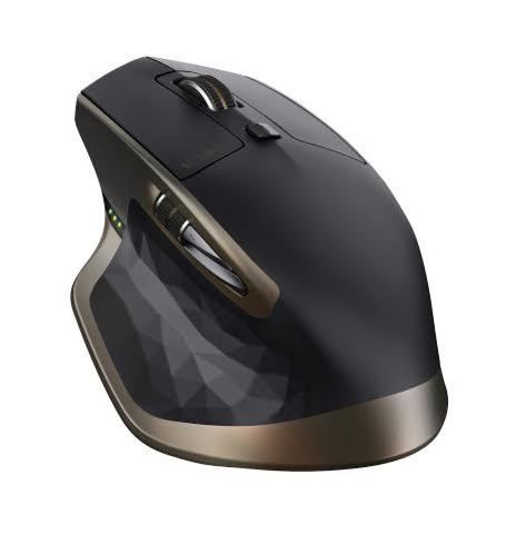 Logitech MX Master