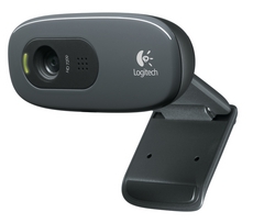 LOGITECH C270 [960-000636/960-001063]